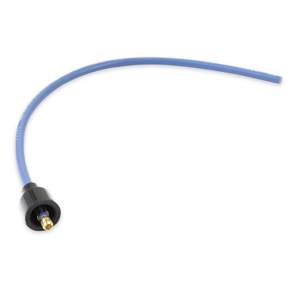 Spark-Plug-Wire-Set--8Mm---Blue-Wire-With-Blue-90-Deg-Boots