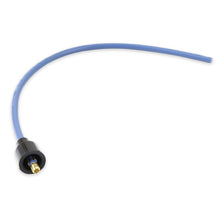 Load image into Gallery viewer, Spark-Plug-Wire-Set--8Mm---Blue-Wire-With-Blue-90-Deg-Boots