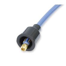 Load image into Gallery viewer, Spark-Plug-Wire-Set--8Mm---Blue-Wire-With-Blue-90-Deg-Boots