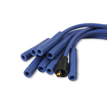Load image into Gallery viewer, Spark-Plug-Wire-Set--8Mm---Blue-Wire-With-Blue-Straight-Boots