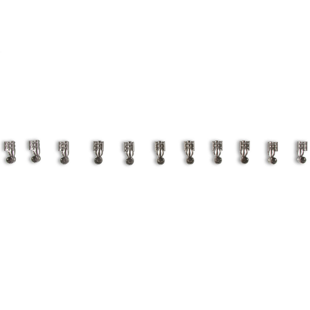 Spark-Plug-Wire-Set--8Mm---Blue-Wire-With-Blue-Straight-Boots