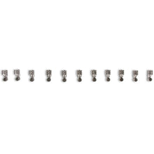 Load image into Gallery viewer, Spark-Plug-Wire-Set--8Mm---Blue-Wire-With-Blue-Straight-Boots