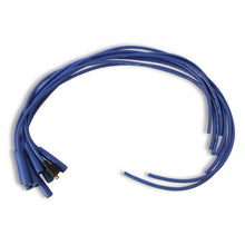 Load image into Gallery viewer, Spark-Plug-Wire-Set--8Mm---Blue-Wire-With-Blue-Straight-Boots