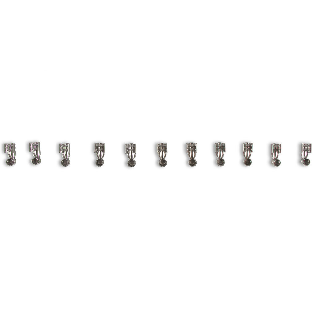 Spark-Plug-Wire-Set--8Mm---Blue-Wire-With-Blue-Straight-Boots