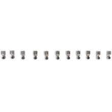 Load image into Gallery viewer, Spark-Plug-Wire-Set--8Mm---Blue-Wire-With-Blue-Straight-Boots