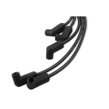 Load image into Gallery viewer, Spark-Plug-Wire-Set--8Mm---Super-Stock----Custom---Black-Wire