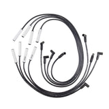 ACCEL 9019C Spark Plug Wire Set -Chevy/GMC 3/4 and 1 Ton 7.4L Cast Iron Exhaust Manifold