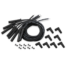 Load image into Gallery viewer, Spark-Plug-Wire-Set-Univ-Gm-Ls-Cut-To-Fit---Black