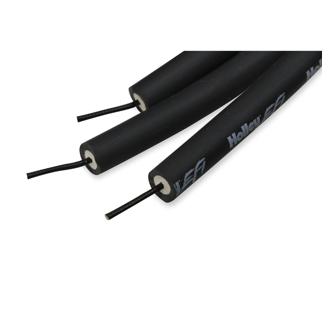 Spark-Plug-Wire-Set-Univ-Gm-Ls-Cut-To-Fit---Black