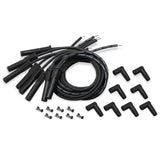 Holley 561-113  EFI LS Spark Plug Wire Set - Cut to Fit