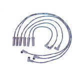ACCEL 116066 Spark Plug Wire Set