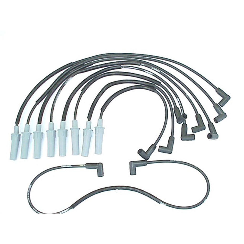 Spark-Plug-Wire-Set