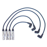 ACCEL 144054 Spark Plug Wire Set