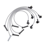 ACCEL 126045 Spark Plug Wire Set