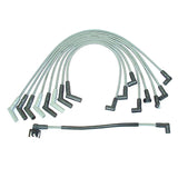 ACCEL 128018 Spark Plug Wire Set