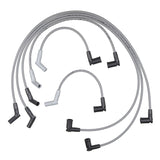 ACCEL 126042 Spark Plug Wire Set