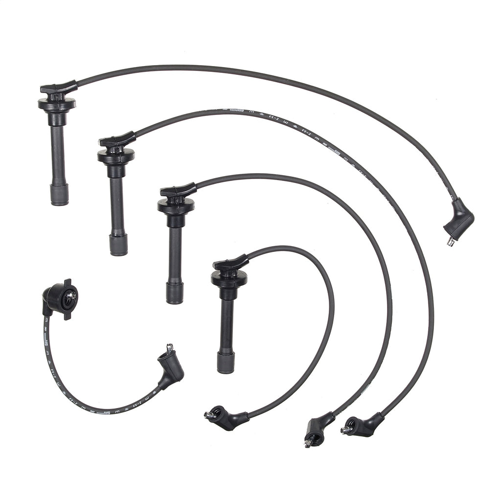 Spark-Plug-Wire-Set