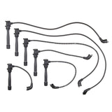 ACCEL 186018 Spark Plug Wire Set