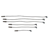 ACCEL 128007 Spark Plug Wire Set