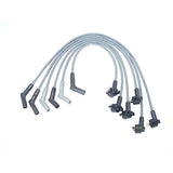 ACCEL 126029 Spark Plug Wire Set