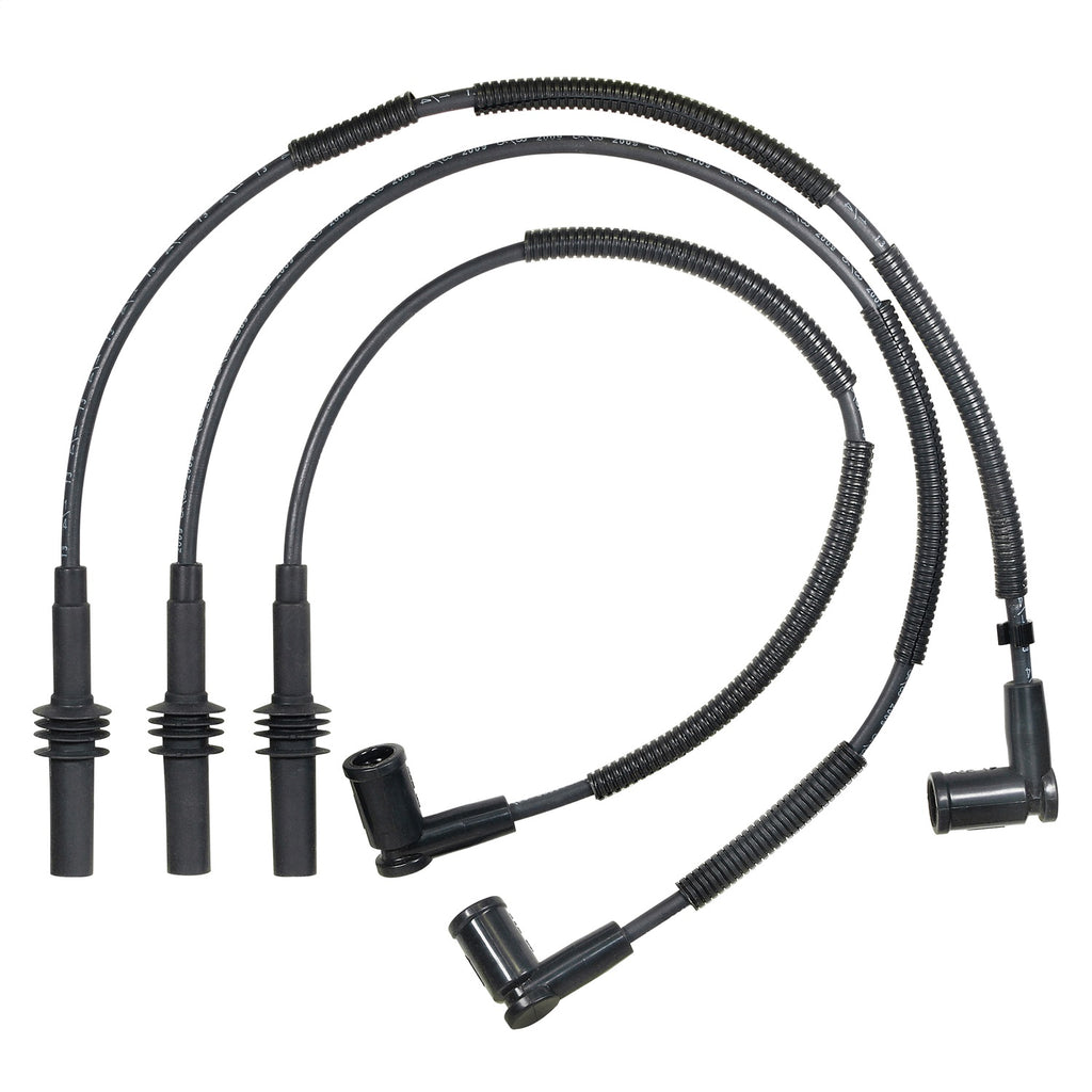 Spark-Plug-Wire-Set