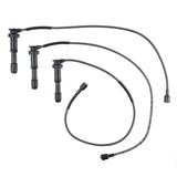ACCEL 186035 Spark Plug Wire Set