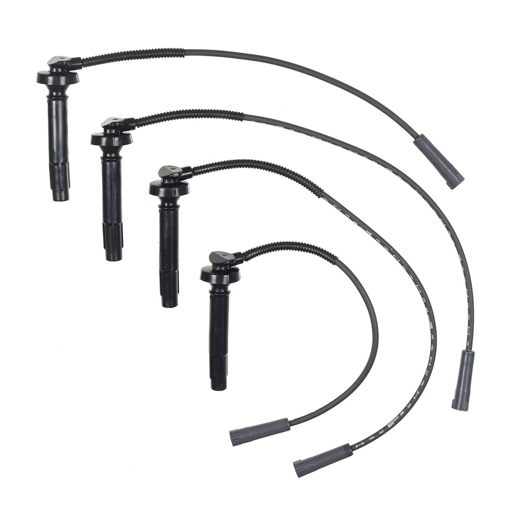 Spark-Plug-Wire-Set