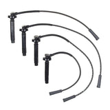 ACCEL 184042 Spark Plug Wire Set