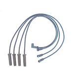 ACCEL 114026 Spark Plug Wire Set
