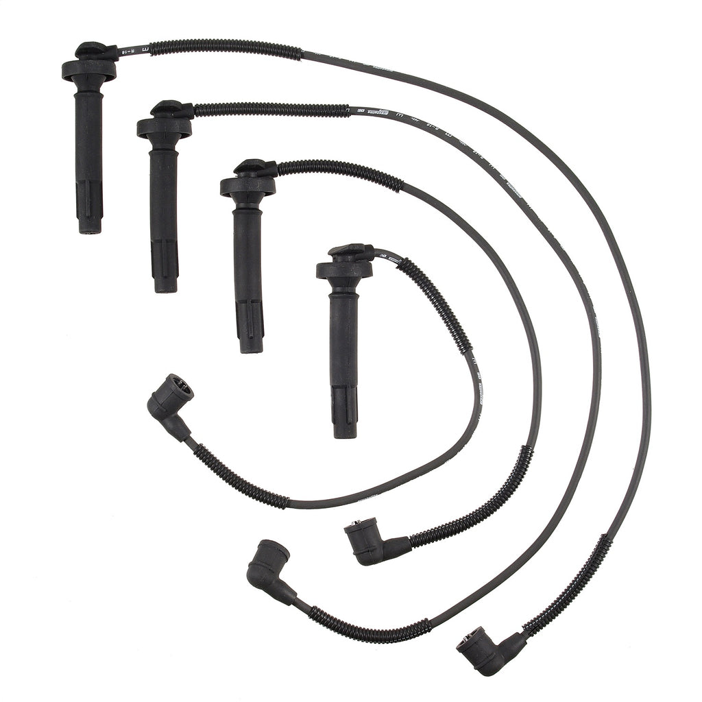 Spark-Plug-Wire-Set