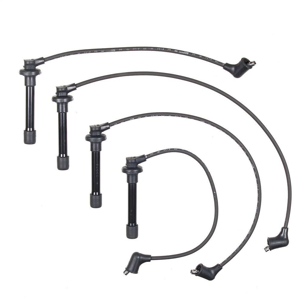 Spark-Plug-Wire-Set