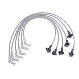 ACCEL 126023 Spark Plug Wire Set