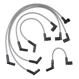 ACCEL 126044 Spark Plug Wire Set