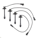 ACCEL 154012 Spark Plug Wire Set