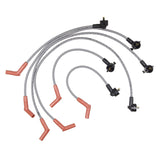 ACCEL 126009 Spark Plug Wire Set