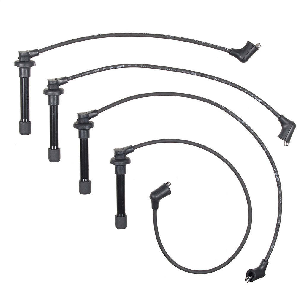 Spark-Plug-Wire-Set