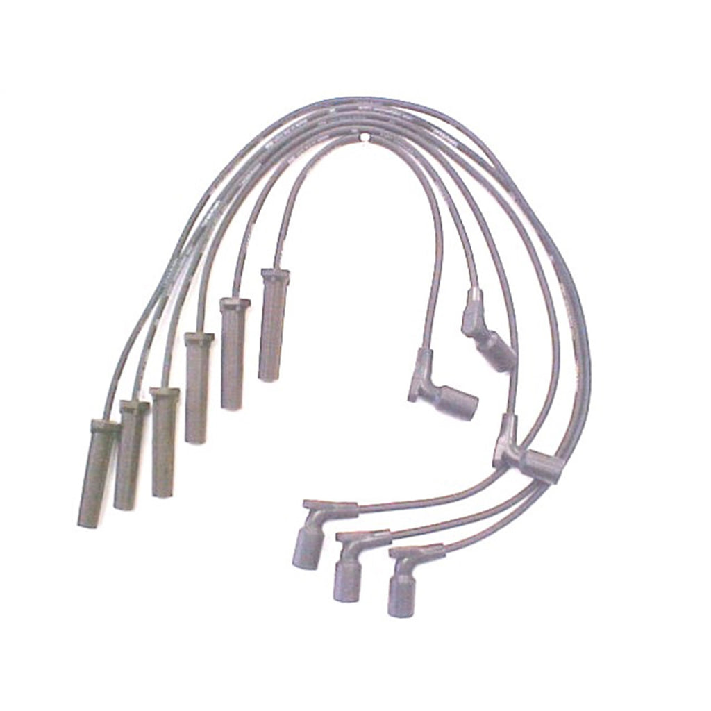 Spark-Plug-Wire-Set