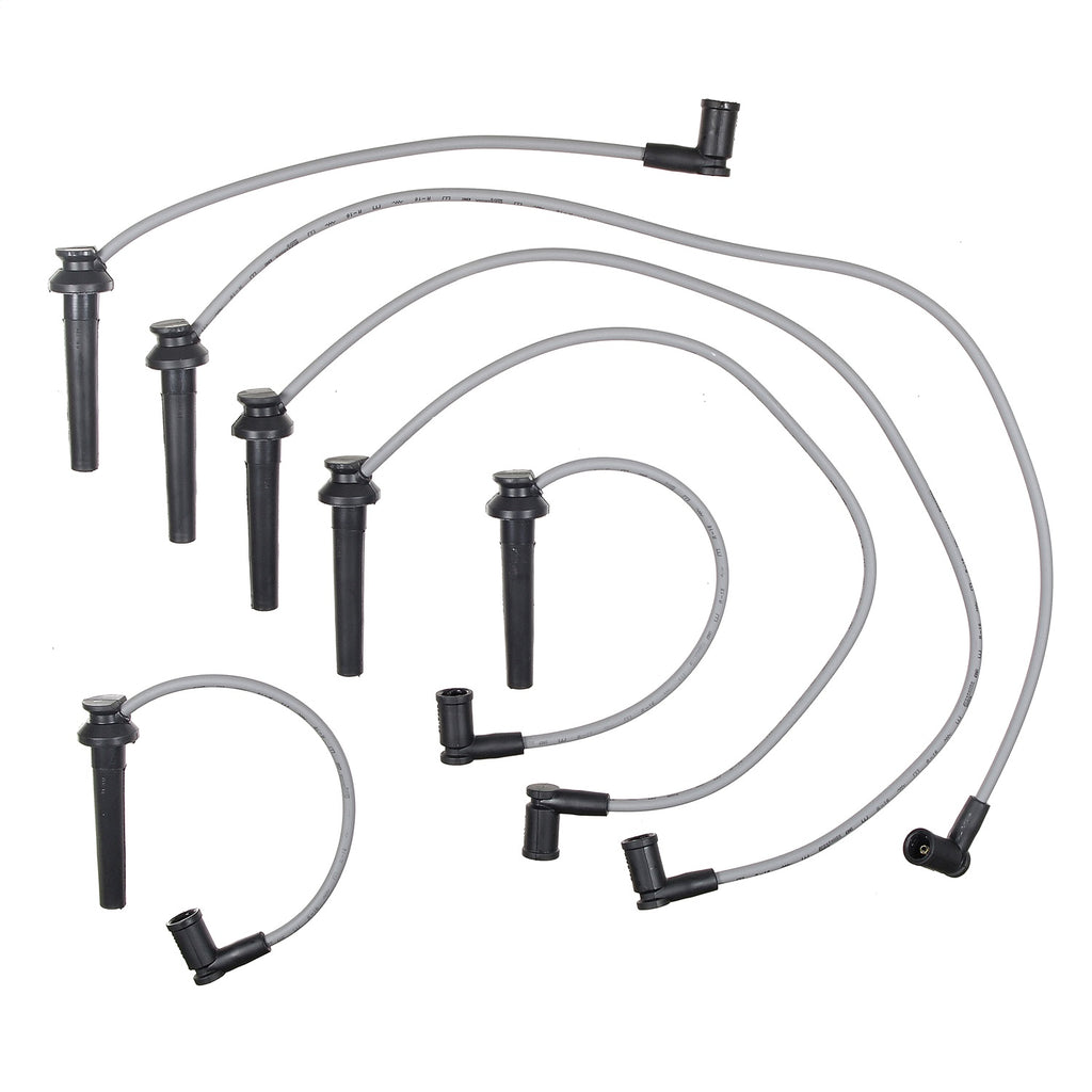 Spark-Plug-Wire-Set