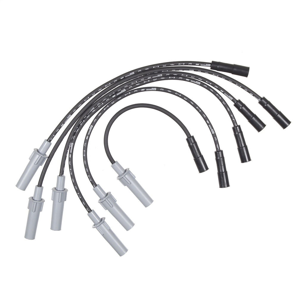 Spark-Plug-Wire-Set