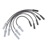 ACCEL 136019 Spark Plug Wire Set