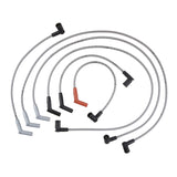 ACCEL 126040 Spark Plug Wire Set