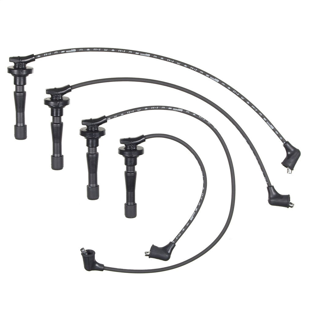 Spark-Plug-Wire-Set
