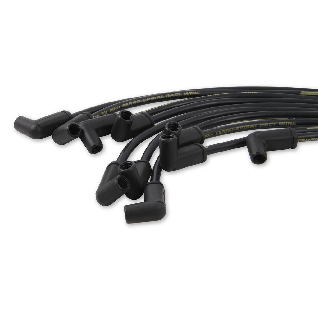 Spark-Plug-Wires---300-Ferro-Spiral-Race-Wire-Set---8.8Mm
