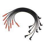 ACCEL 7071ACC  Spark Plug Wires - 300+ Ferro-Spiral Race Wire Set - 8.8Mm