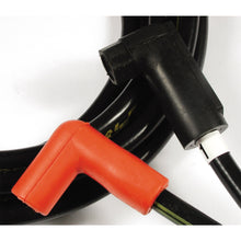 Load image into Gallery viewer, Spark-Plug-Wires---300-Ferro-Spiral-Race-Wire-Set---8.8Mm