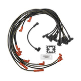 ACCEL 7045ACC  Spark Plug Wires - 300+ Ferro-Spiral Race Wire Set - 8.8Mm