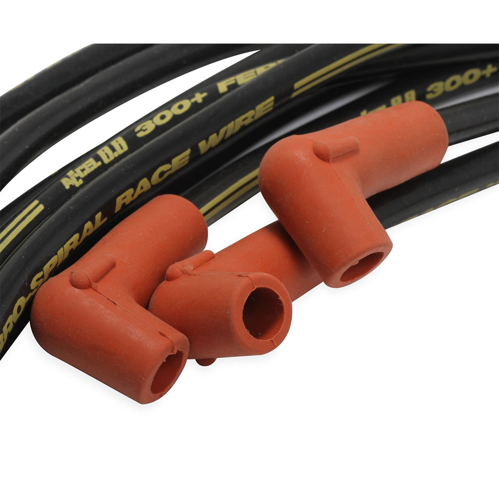 Spark-Plug-Wires---300-Ferro-Spiral-Race-Wire-Set---8.8Mm