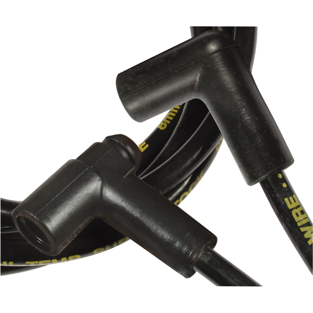 Spark-Plug-Wires---8Mm-Super-Stock-Spiral-Cust-Bk