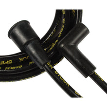 Load image into Gallery viewer, Spark-Plug-Wires---8Mm-Super-Stock-Spiral-Cust-Bk
