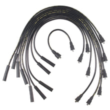 Load image into Gallery viewer, Spark-Plug-Wires---8Mm-Super-Stock-Spiral-Cust-Bk
